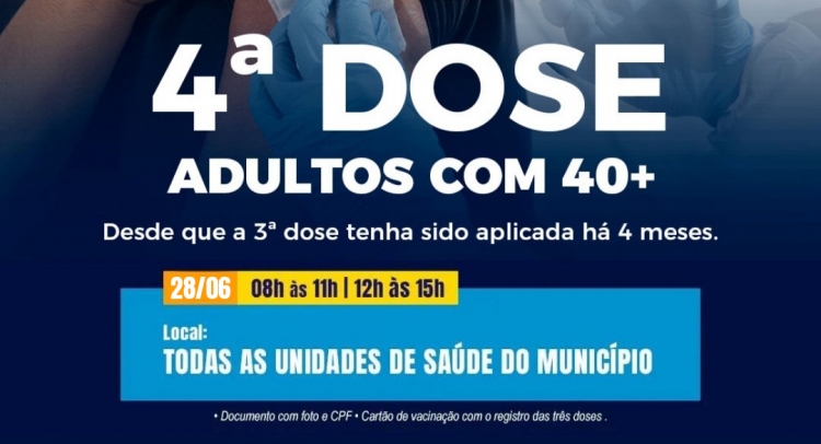 Capa da notícia